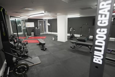 1 bed studio, Pandon Bank, City Centre, Newcastle, NE12JF - Image 10